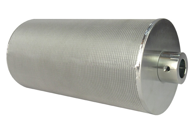 wire mesh filter